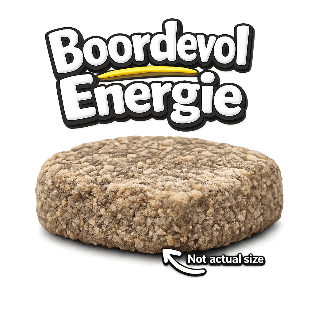 Haute énergie premium