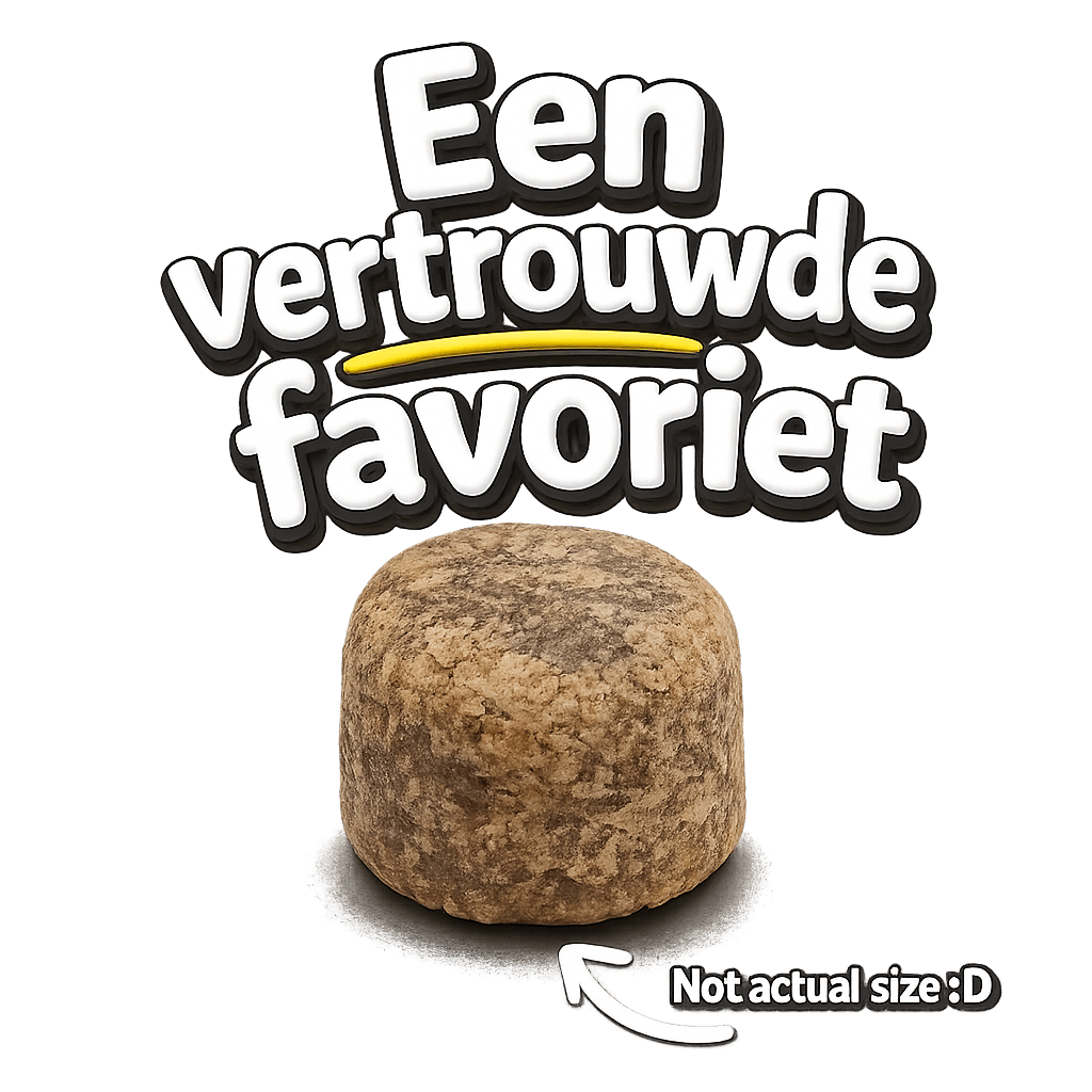 Graanvrij - Super Premium Kip & Aardappel