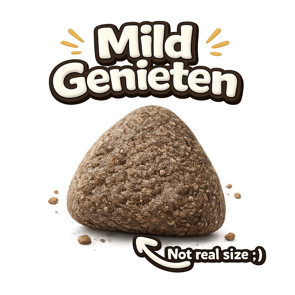 Agneau et riz super premium