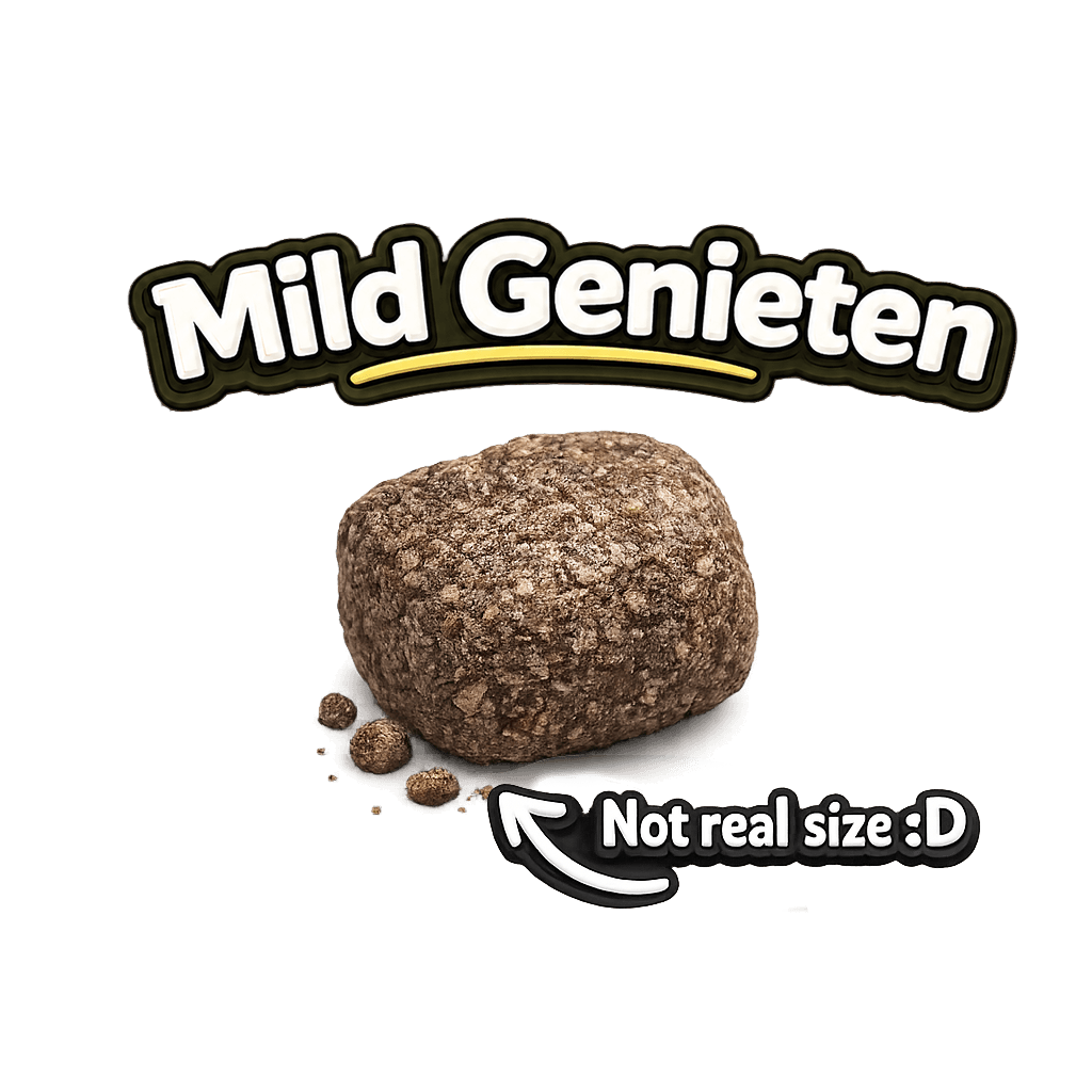 Super Premium Mini Agneau &amp; Riz