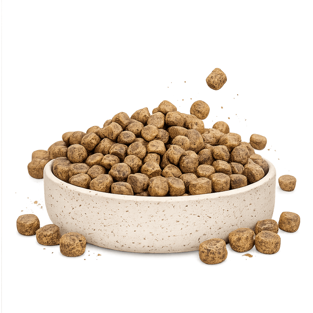 Graanvrij - Super Premium Kip & Aardappel