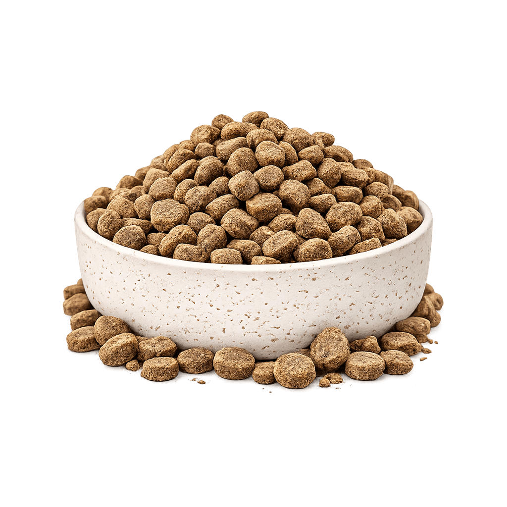 Premium Puppy Large Breed - Hondenhoek Hondenvoer geproduceerd in Nederland