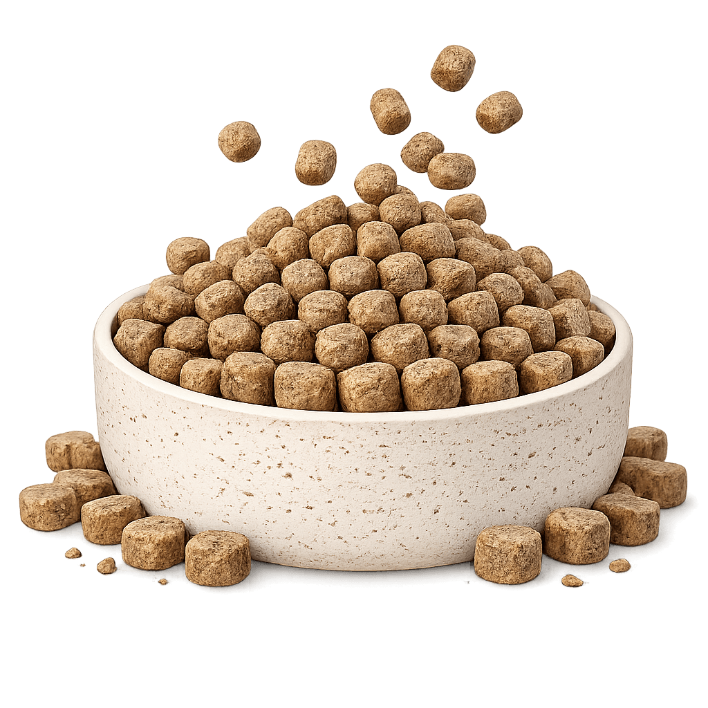 Saumon et riz super premium