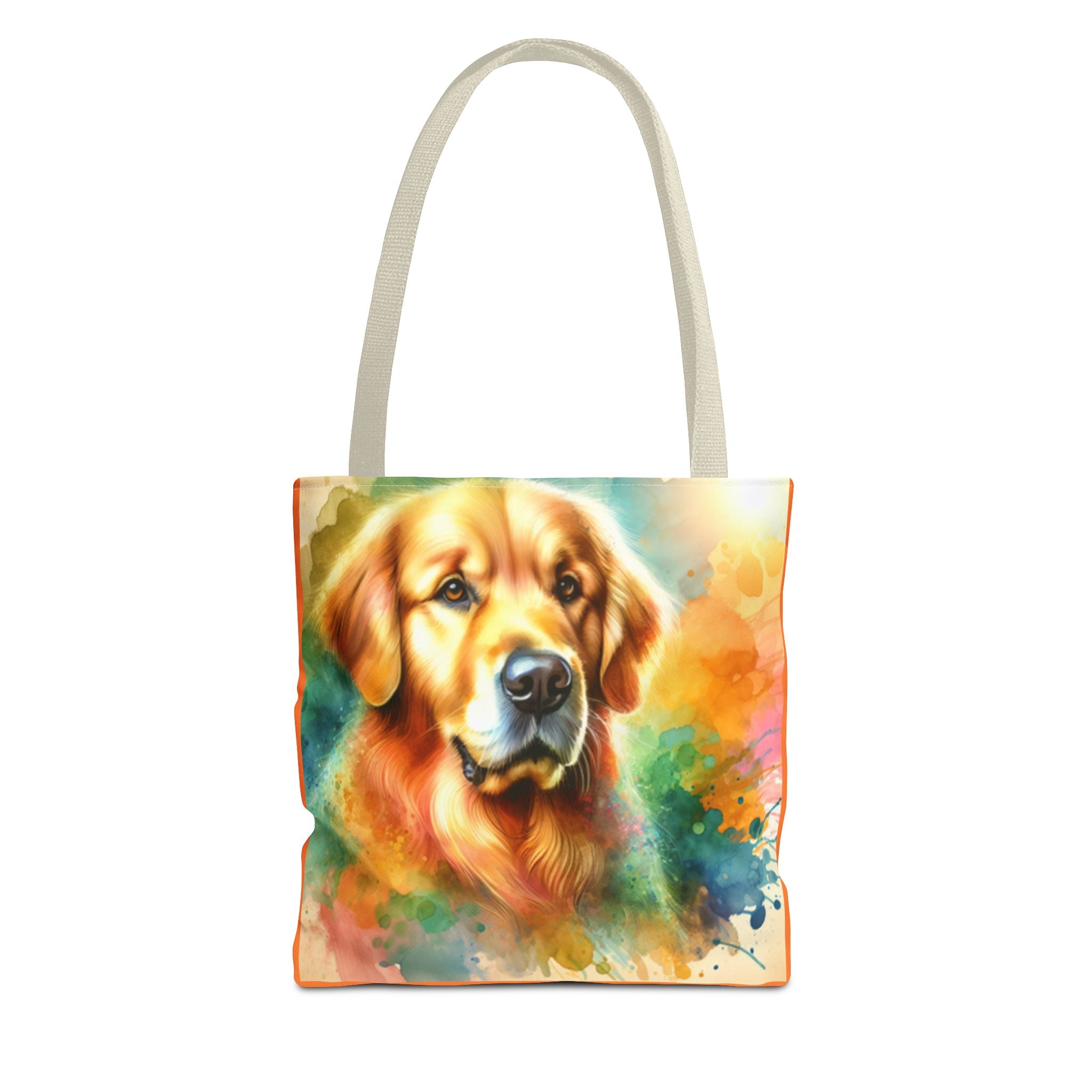 Sac fourre-tout pour chien Golden Retriever