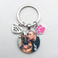 PETZZ Gepersonaliseerde Foto Sleutelhanger - Hondenhoek.com