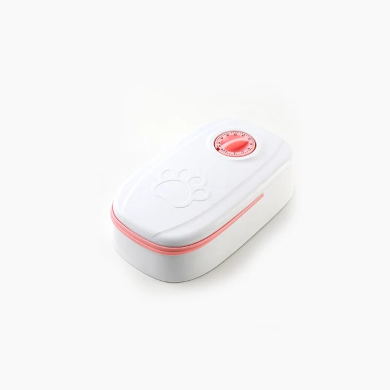 PETZZ™ Automatic Feeder with Timer