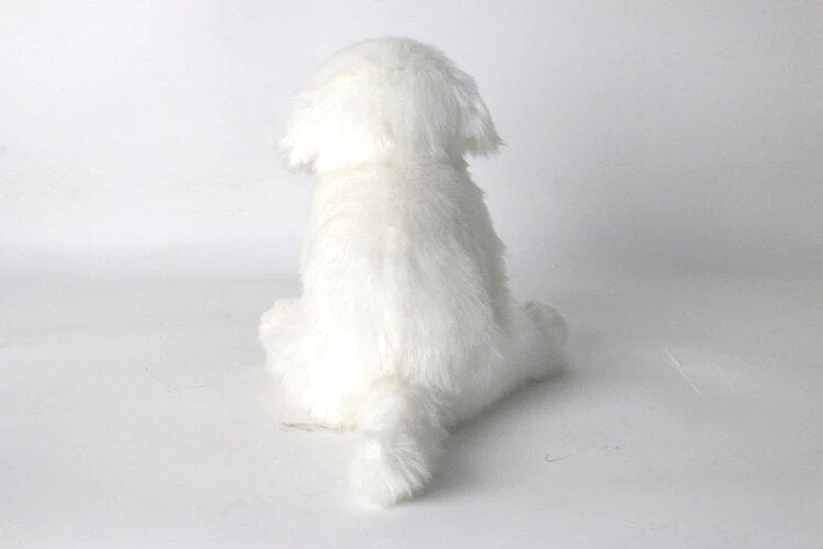 Jouets en peluche réalistes pour chiens PETZZ™ Deluxe