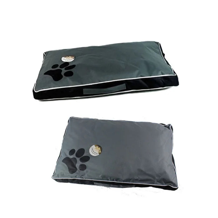 Hondenbed voor Grote Honden - Hondenhoek.com - Online winkel voor hond en baasje