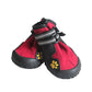 Anti-Slip Honden Schoenen - Bescherm Hondenpoten - Hondenhoek