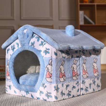 PETZZ™ Deluxe Dog House