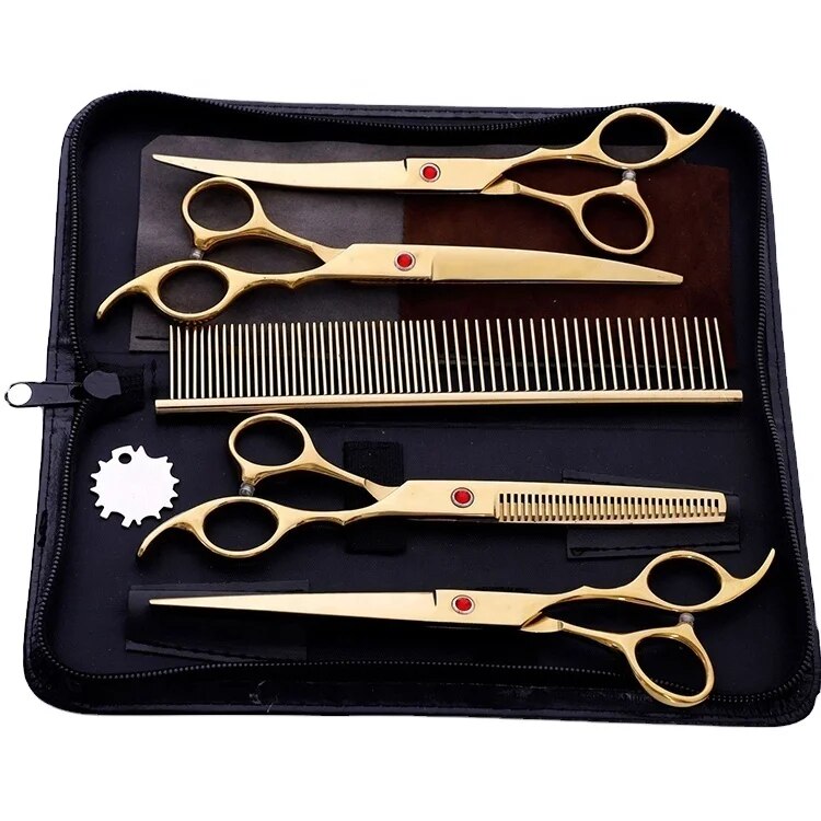 PETZZ™ Kit de découpe pour chien Deluxe
