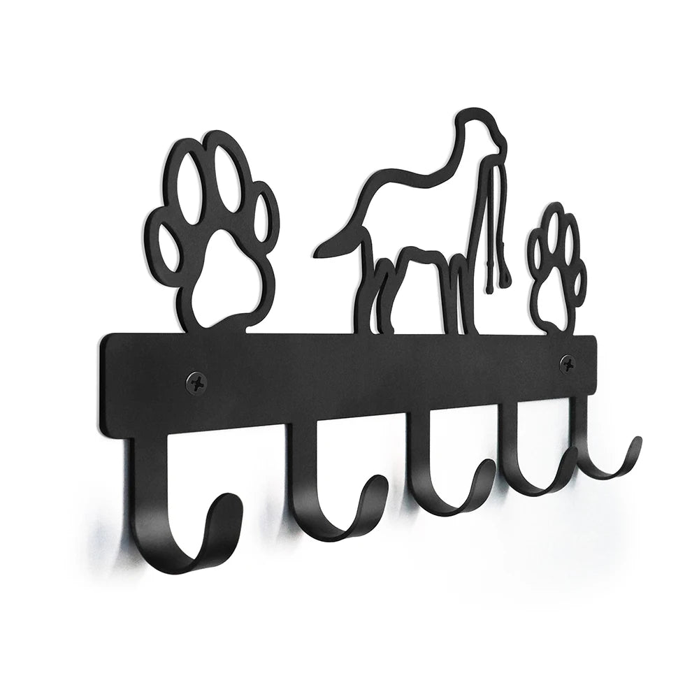 PawPerfect Kapstok - Accessoires voor iedereen - Hondenhoek online winkel voor hond en baasje korting