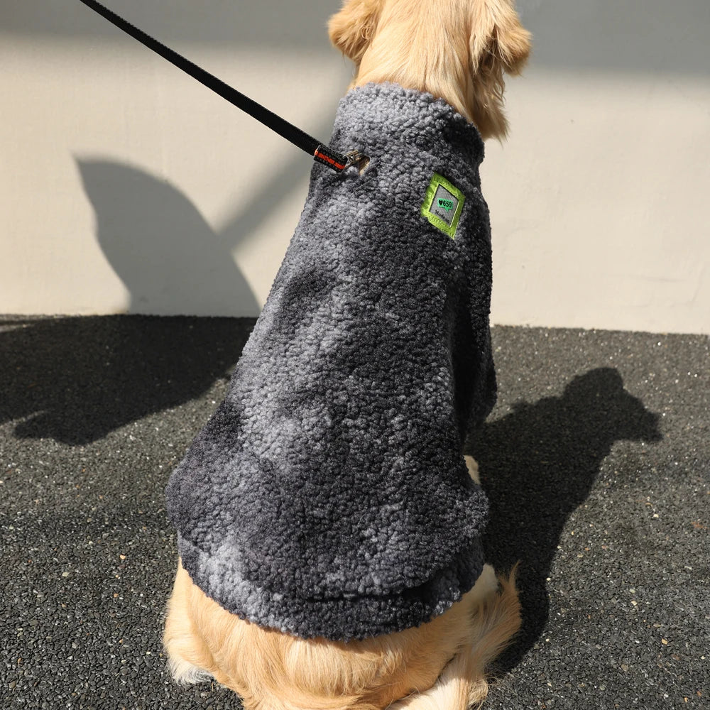 PETZZ Fleece Outfit voor Honden - Kleding online - Hondenhoek.com