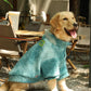 PETZZ Fleece Outfit voor Honden - Kleding online - Hondenhoek.com