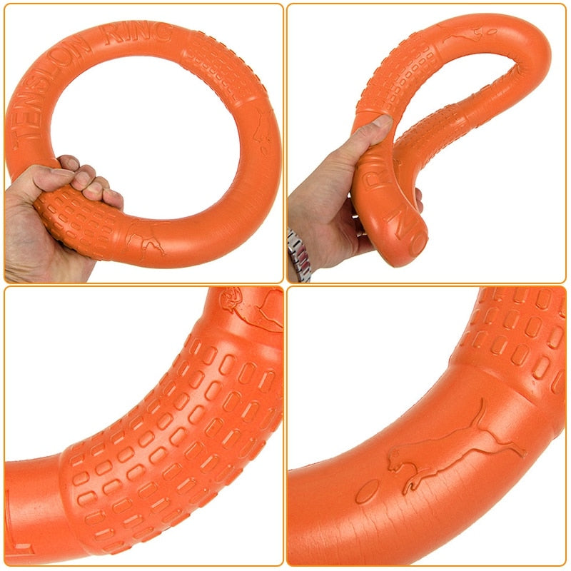 PETZZ™ Rubberen Ring