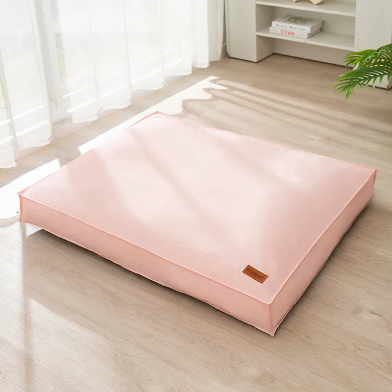 PETZZ Deluxe Waterproof Hondenbed - Manden & Dekens - Hondenhoek.com