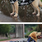 Waterdichte Hondenjas - Jassen voor Grote Honden - Hondenhoek.com