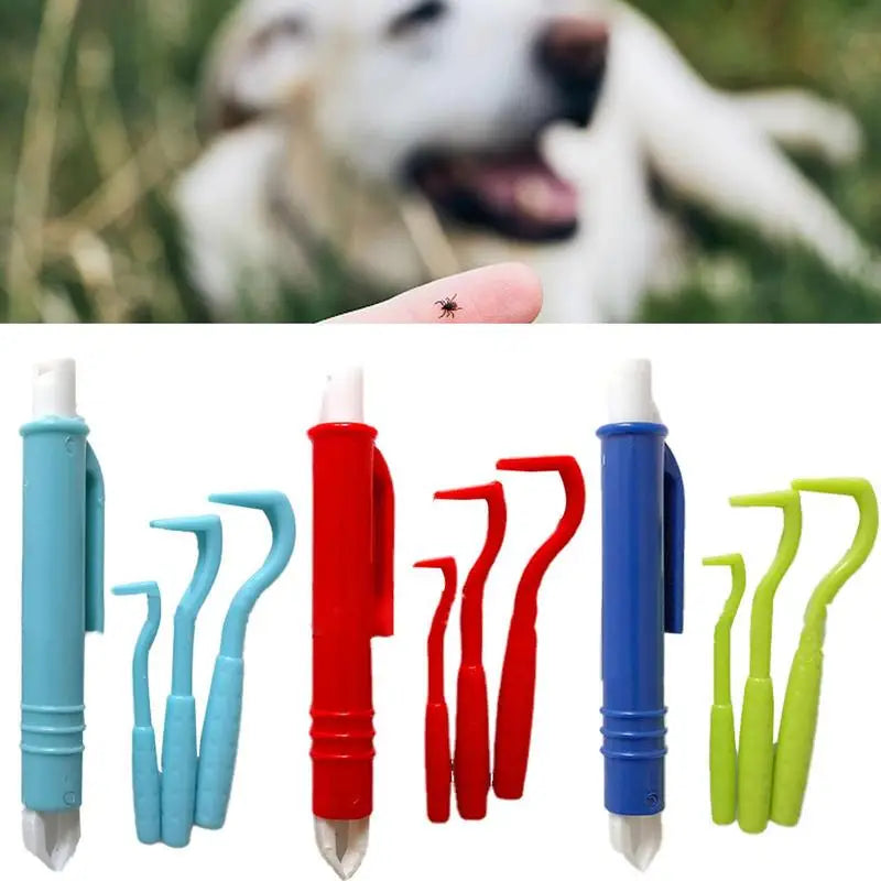 PETZZ Basics Tekentang - Eerste Hulp bij Honden - Hondenhoek.com