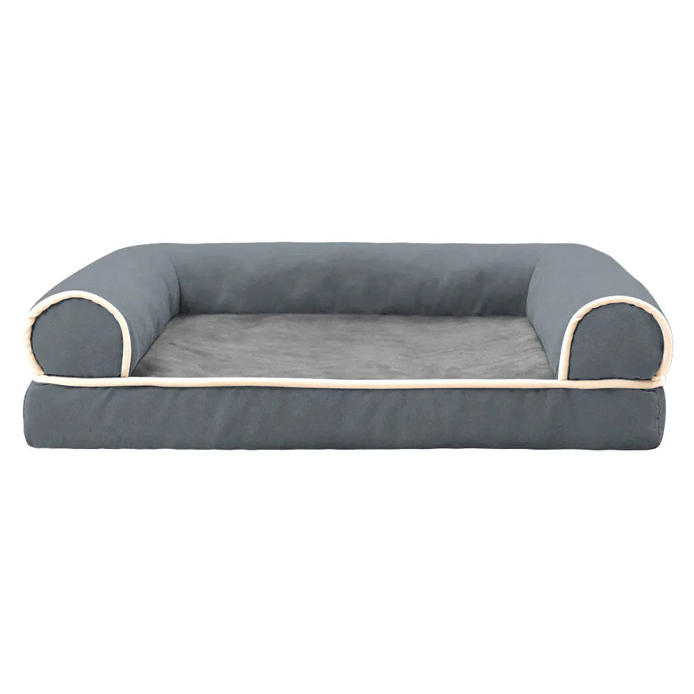 Comfortabel Hondenbed - Hondenmanden - Hondenhoek Online Winkelen