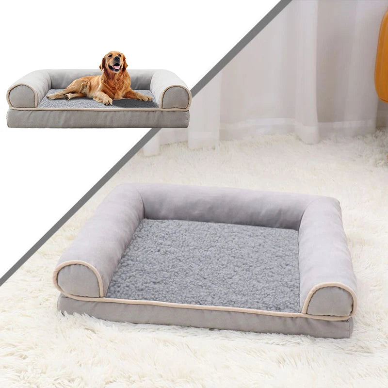 Comfortabel Hondenbed - Hondenmanden - Hondenhoek Online Winkelen