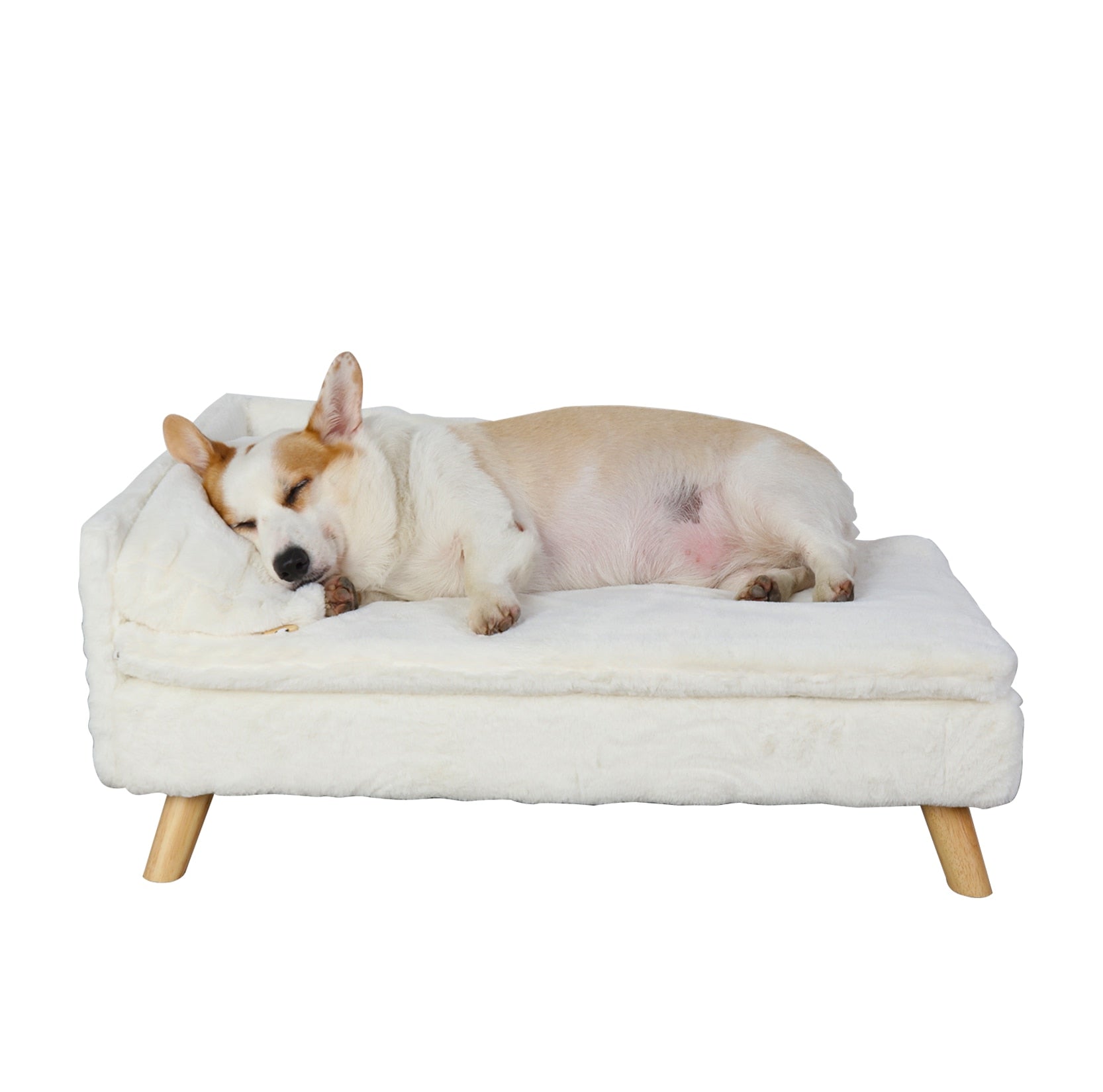 PETZZ Premium Hondenbed - Manden voor uw hond online kopen! - WOEF Boetiek Hondenhoek Anny Shah