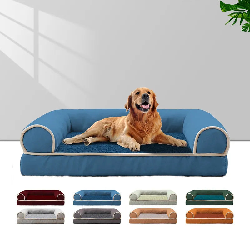 Comfortabel Hondenbed - Hondenmanden - Hondenhoek Online Winkelen
