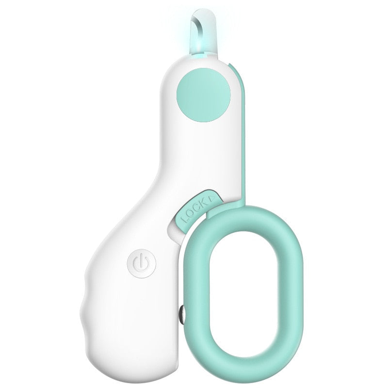 LED Hond Nagel Clipper - Ervaar kwaliteit als in de salon - WOEF