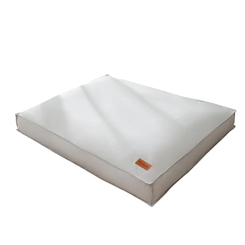 PETZZ Deluxe Waterproof Hondenbed - Manden & Dekens - Hondenhoek.com