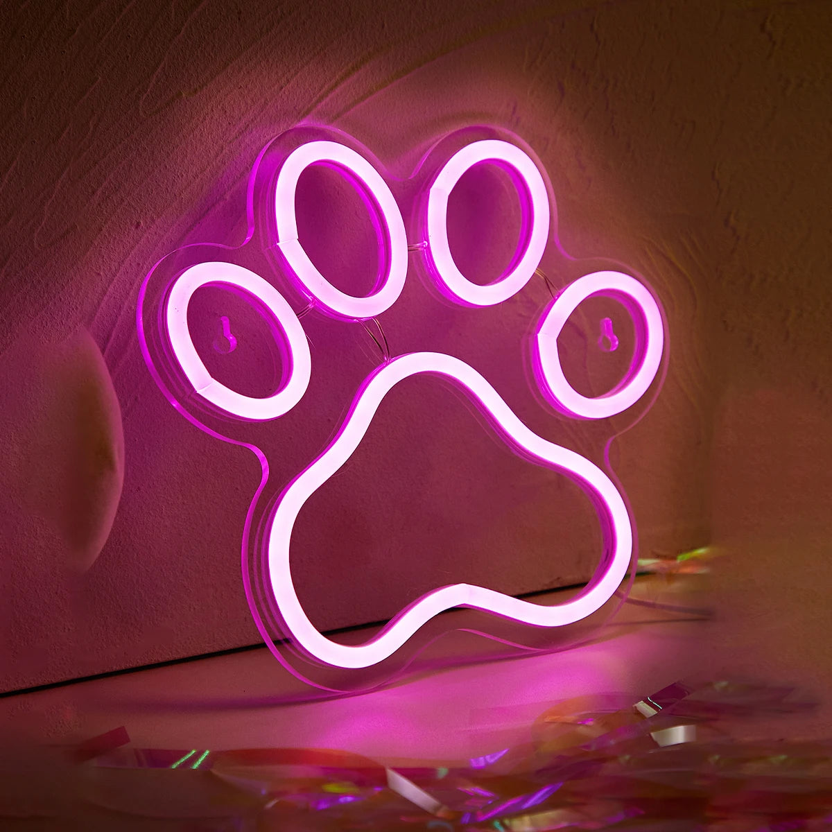 Hippe LED-verlichting - Hondenhoek online winkel voor Hond en Baasje