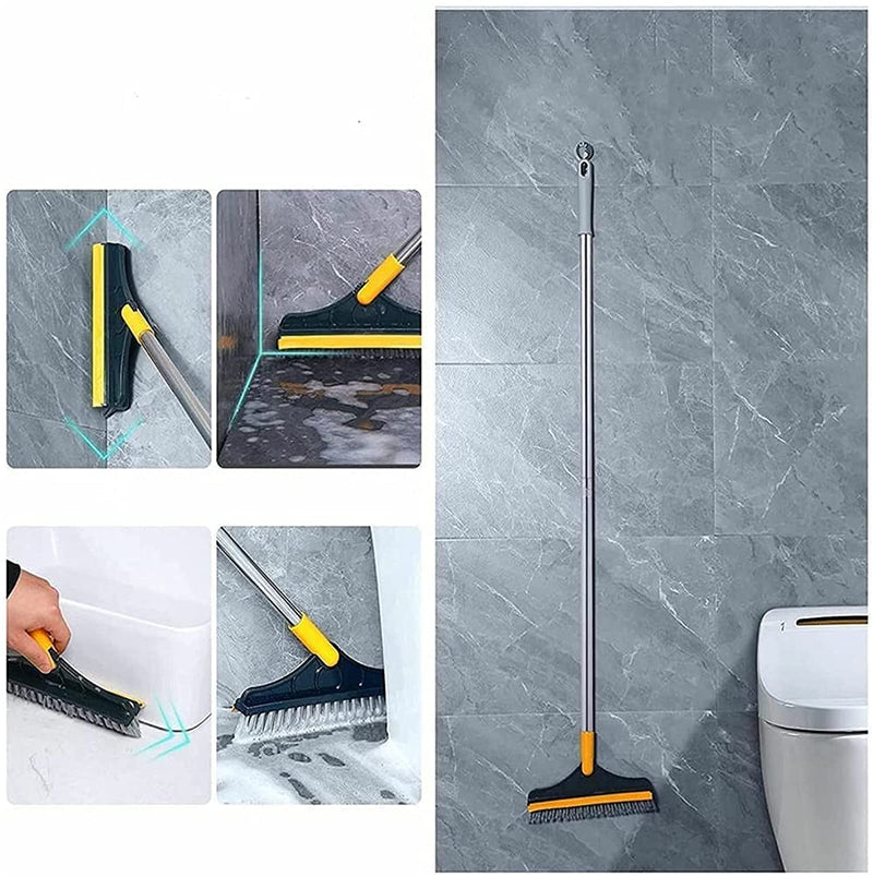 Wet 'n Dry Sweeper Pro