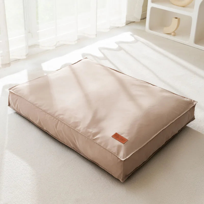 PETZZ Deluxe Waterproof Hondenbed - Manden & Dekens - Hondenhoek.com