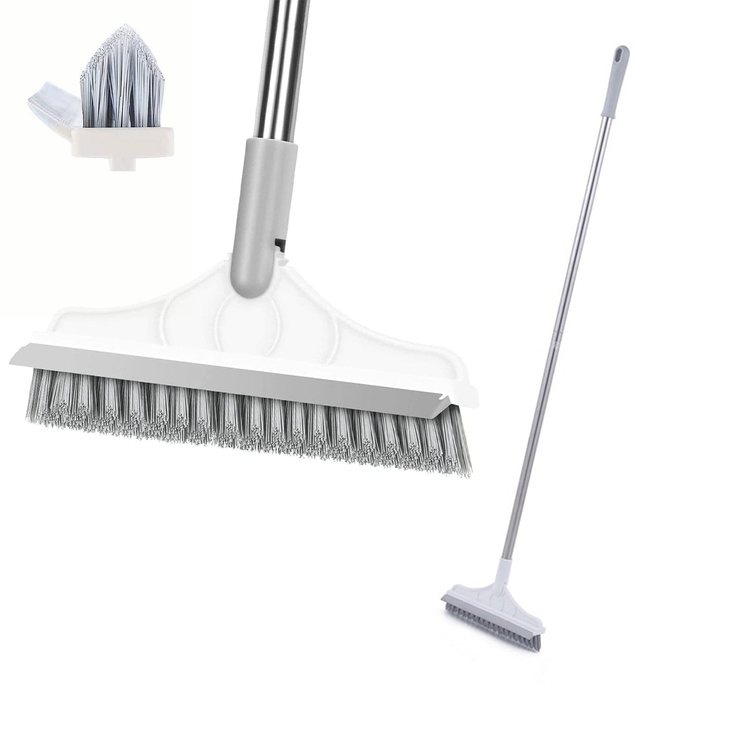 Wet 'n Dry Sweeper Pro - Ultiem schoonmaken - Hondenhoek Online Shop - Winkel voor hond en baasje