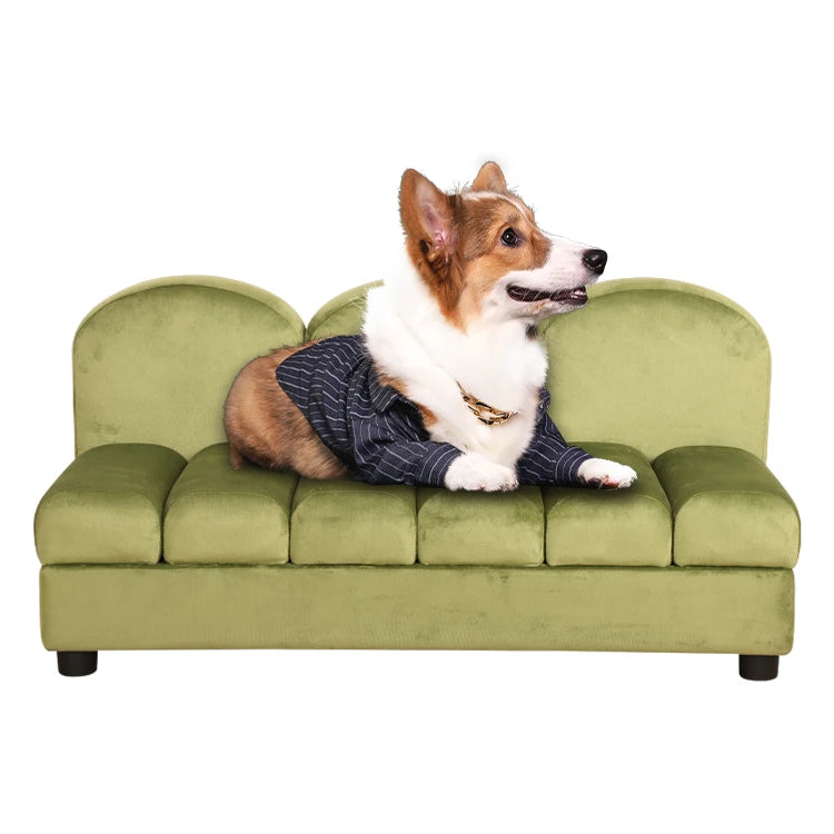 PETZZ Ligbed voor Honden - Design voor huisdieren - Hondenhoek.com
