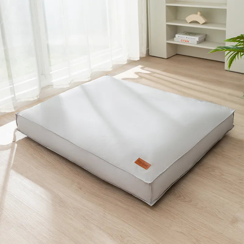 PETZZ Deluxe Waterproof Hondenbed - Manden & Dekens - Hondenhoek.com