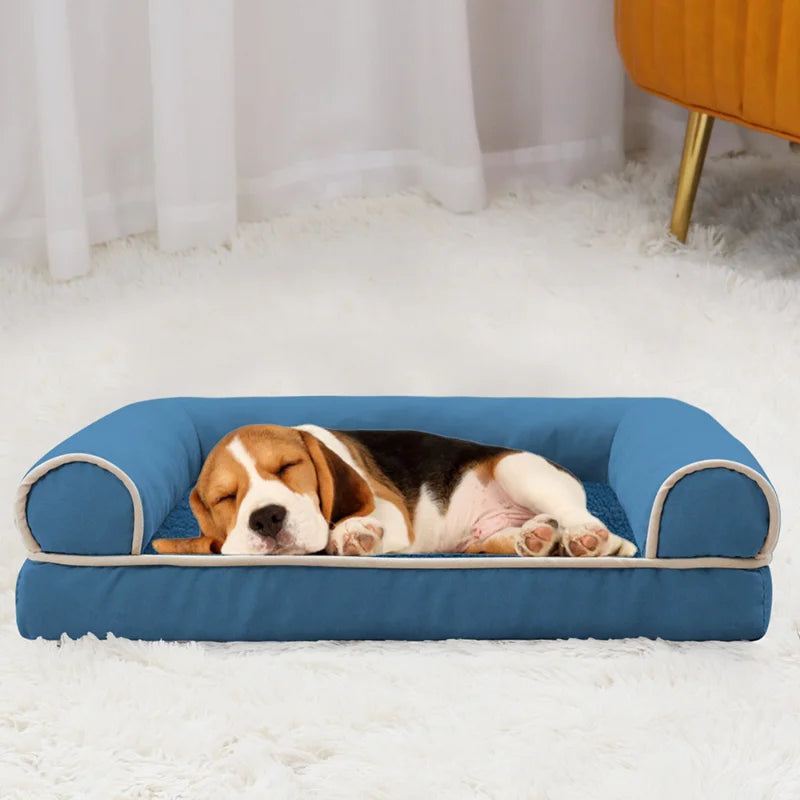 Comfortabel Hondenbed - Hondenmanden - Hondenhoek Online Winkelen