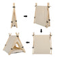 PETZZ Deluxe Tipi - Luxe Hondenhuisjes online kopen op Hondenhoek.com