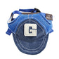 Casquette de baseball protectrice G-Dogg