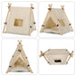 Tipi de luxe PETZZ™