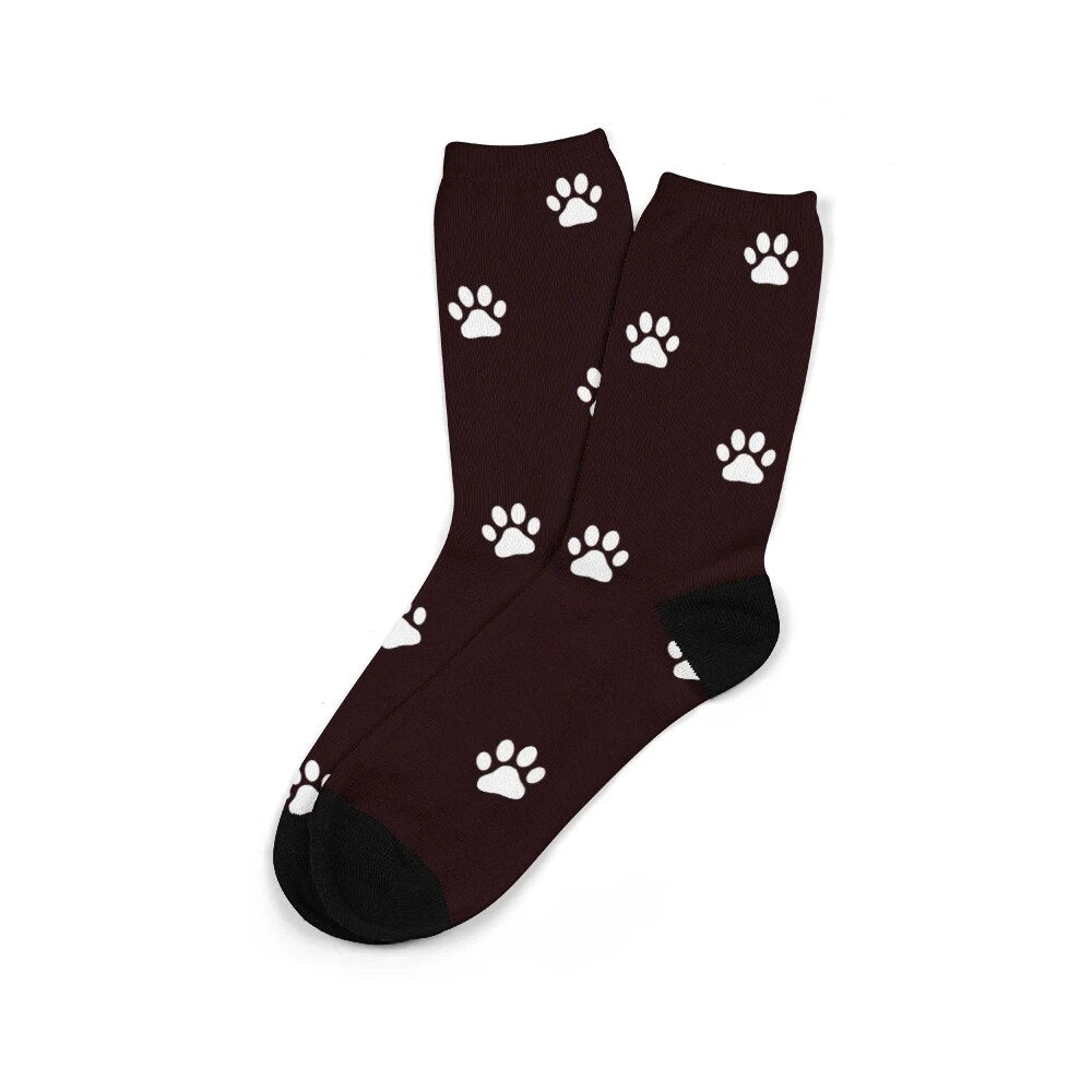 Gepersonaliseerde Sokken - Sokjes met foto van Hond - Online Winkelen Petzz Hondenhoek online winkel voor hond en baasje sokken gepersonaliseerd