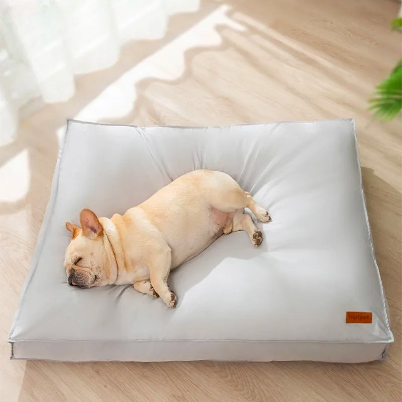 PETZZ Deluxe Waterproof Hondenbed - Manden & Dekens - Hondenhoek.com