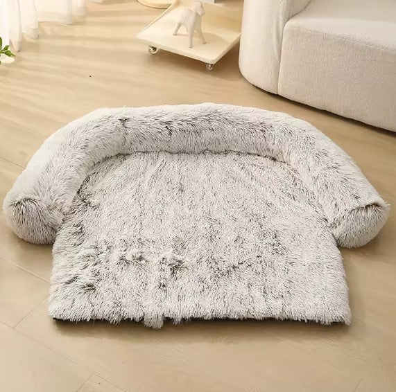 PETZZ™ Bankbed voor Honden Deluxe