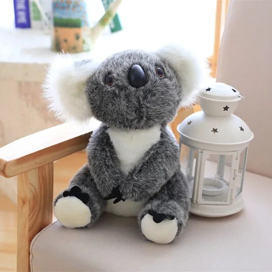 PETZZ™ Koala Plush