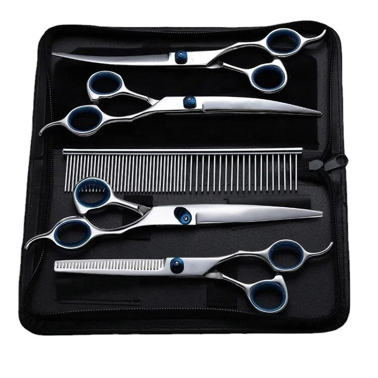 PETZZ™ Kit de découpe pour chien Deluxe