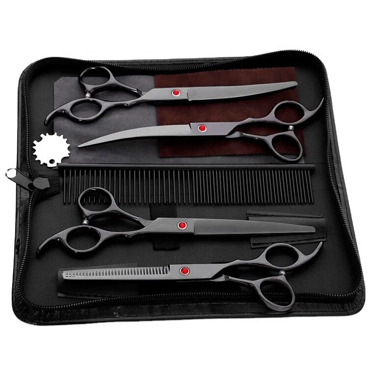 PETZZ™ Kit de découpe pour chien Deluxe