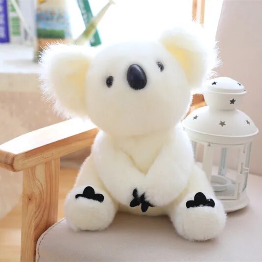 PETZZ™ Koala Plush
