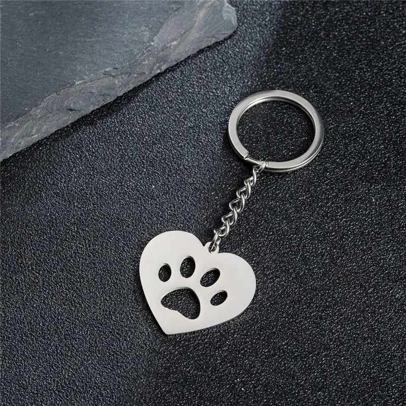 PETZZ Herdenk Sleutelhanger - Accessoires - Hondenhoek Online Winkel