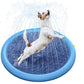 Petzz Water Sprinkler - Verkoeling en zwemplezier voor uw hond