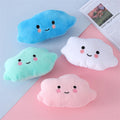 Câlin nuage