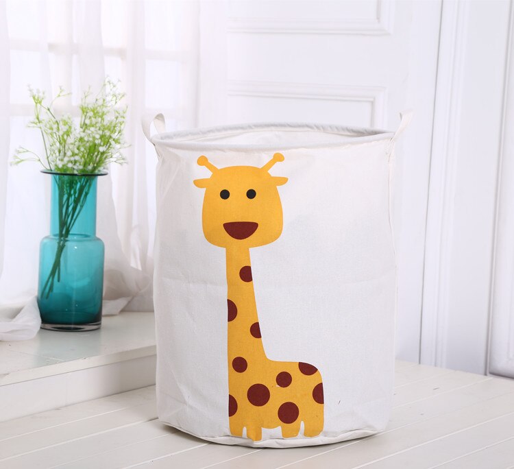 Adorable sac de rangement pour jouets pour chiens