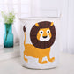 Adorable sac de rangement pour jouets pour chiens